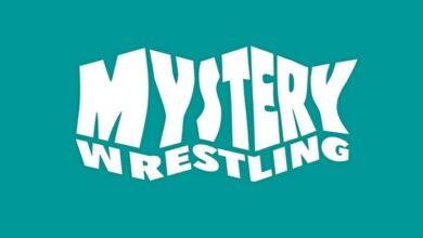 Mark Wheeler: Mystery Wrestling Events Are An Actual Mystery. It’s Always A Good Time