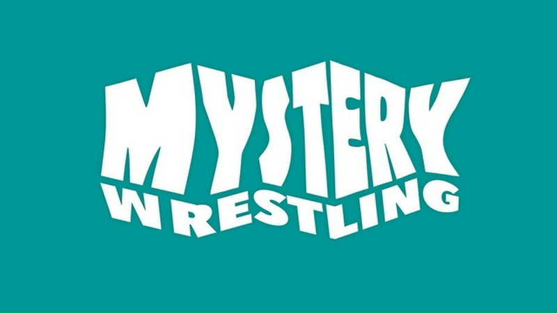 mystery wrestling