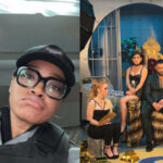 Keke Palmer Shares That She ‘Got In So Much Trouble’ For Posting Photo Of Roman Reigns On Set Of ‘The Pickup’ Movie