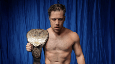 AAW Take No Prisoners Results (8/9): Trevor Lee Wins AAW Heavyweight Title