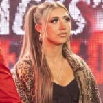 Adriana Rizzo Explains How She Ended Up Fully Tearing Her ACL