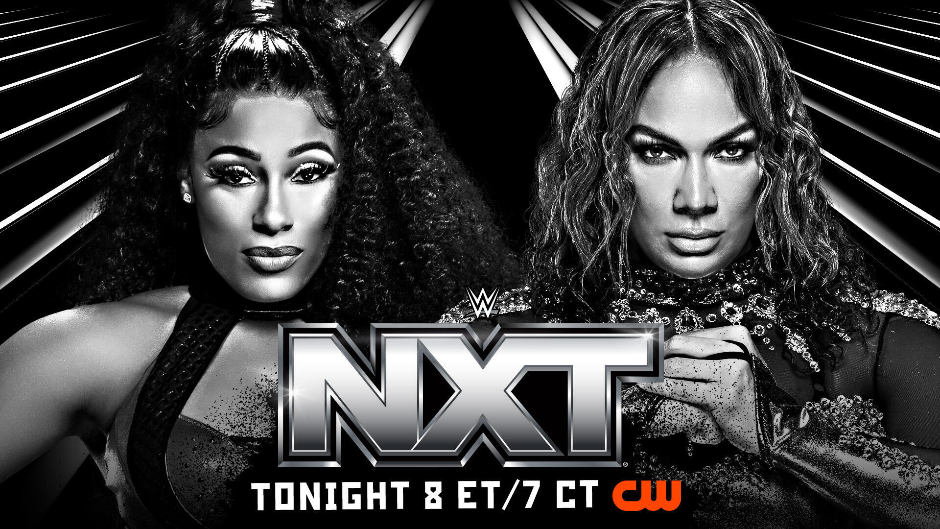 WWE NXT Results (8/12/2025): Lash Legend vs. Nia Jax, More