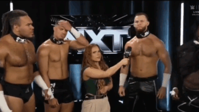 Cutler James Says DarkState Takes Turns On Opponents’ Asses Until They Finish On Top