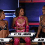 Triple Threat Match Set For NXT Heatwave PLE, Winner Gets Shot At NXT Women’s Championship