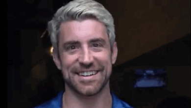 Wren Sinclair And Charlie Dempsey Keep Saying Joe Hendry’s Name, He Keeps Appearing