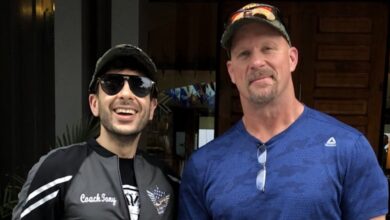 Tony Khan Says If He Could Sign Any Wrestling Talent Ever To AEW, He Would Sign 1990s Stone Cold Steve Austin