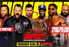 tna impact! august 14