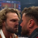 MJF Thinks Logan Paul’s Buckshot Lariat Is ‘Wayyyyyyyyy Better’ Than Hangman Adam Page’s Version