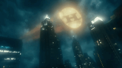 HOOK Teaser Airs During 8/13 AEW Dynamite