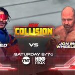 JetSpeed vs. Deathriders, $100K Four Way Women’s Bout Set For 8/16 AEW Collision