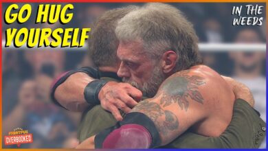 Cope & Christian Officially Reunite on AEW Dynamite | In The Weeds 8/14/25