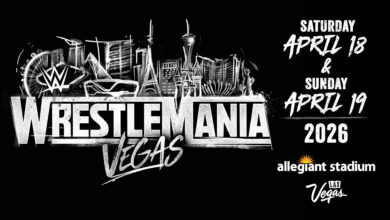 WrestleMania 42 Two-Day Combo Tickets Going On Sale In September