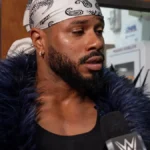 Details On Ashante Thee Adonis And His Departure From WWE