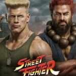 Details On Street Fighter Movie Filming And How It Affects WWE
