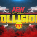 AEW Collision Spoilers For 10/4 (Taped On 10/2)