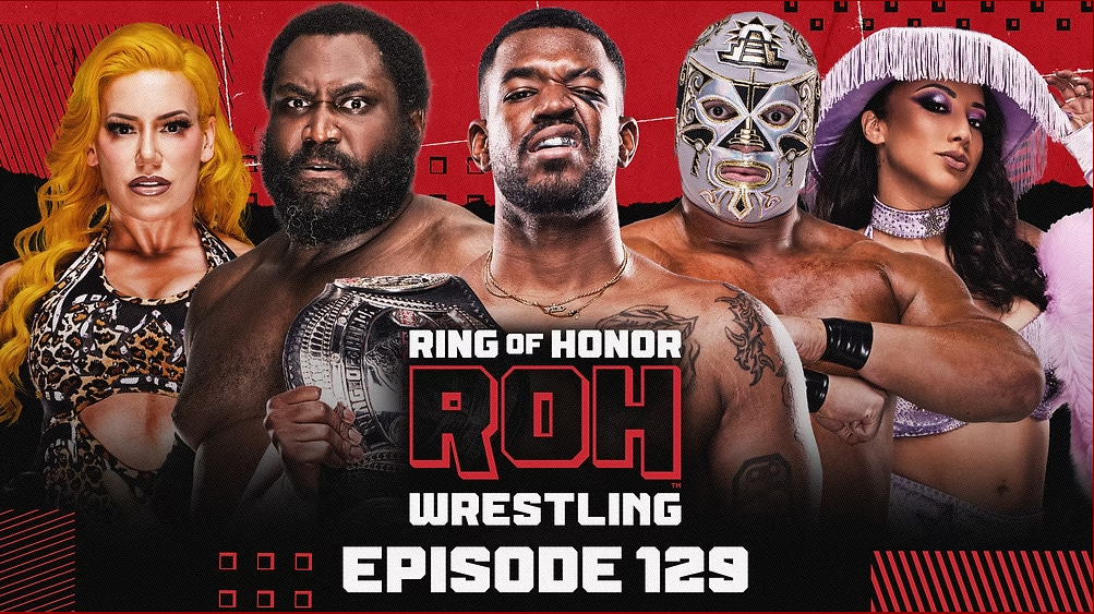 ROH On HonorClub
