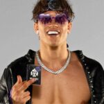 Ace Austin Makes His AEW Debut On AEW Collision