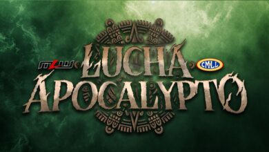 MLW Reschedules Lucha Apocalypto For 2026