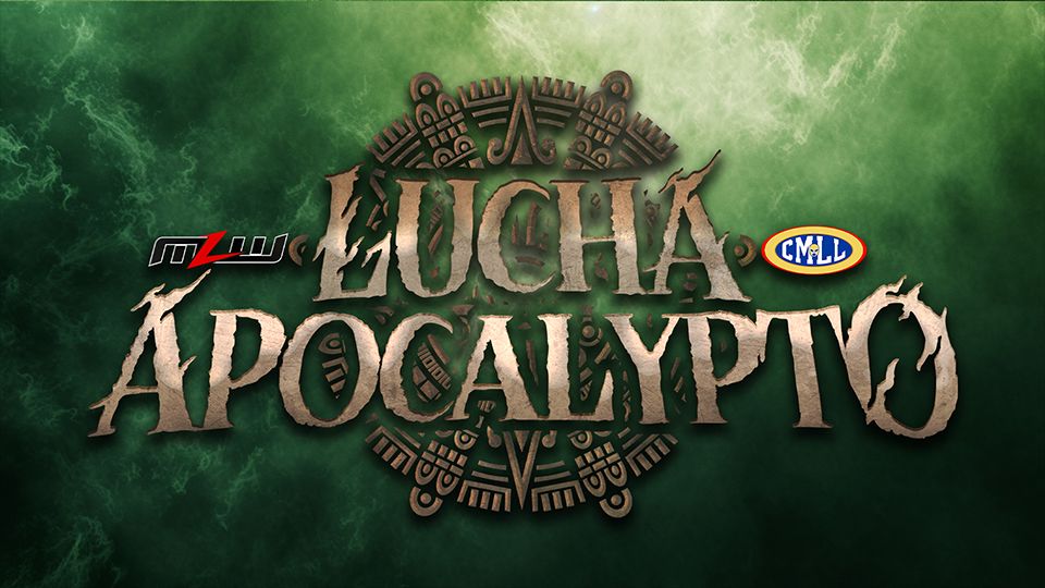 MLW Lucha Apocalypto