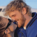 Logan Paul Marries Nina Agdal