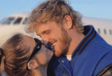 logan paul nina agdal