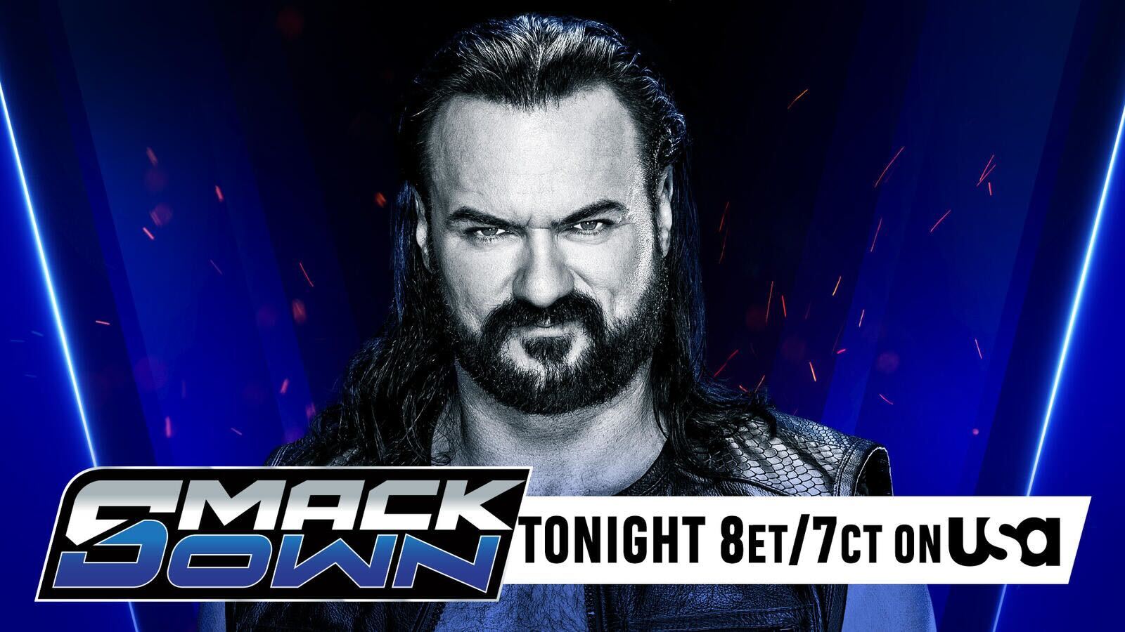 WWE SmackDown Results (8/15/2025): Drew McIntyre, Alexa Bliss, Fraxiom, More