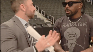 Petey Williams: It’s The Canadian Destroyer