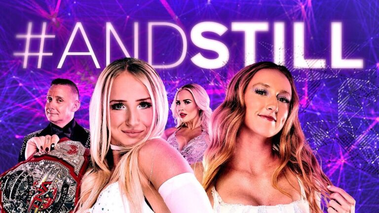 Fightful | WWE News, AEW News, Pro Wrestling Backstage News