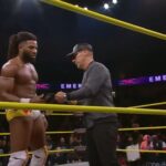 Trick Williams Defeats Moose To Retain TNA World Championship At TNA Emergence