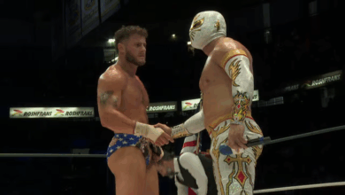 MJF & Místico Agree to CMLL World Title vs. Mask Match at CMLL 92 Anniversary