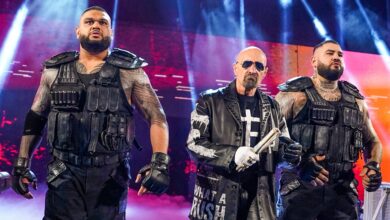Paul Ellering: AOP Is ‘Very Interested’ In Continuing In The Wrestling Business