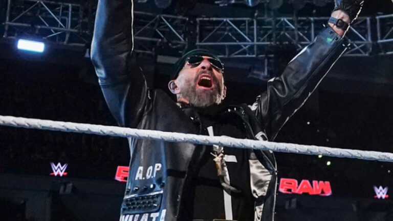 Paul Ellering Would Be Interested In Managing Rachael Ellering In AEW/ROH: “She Has So Much To Offer”