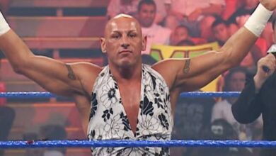 Big Vito Reacts To Bret Hart’s Comments About Not Feeling Appreciated By WWE: “The Best There Was At B*tching, The Best There Ever Will Be At B*tching”