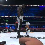 Omos Returns At AAA Triplemanía XXXIII & Wins 2025 Copa Bardahl