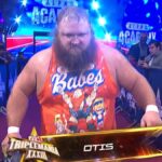 Otis, Microman, La Parka, Taurus Among Names A Part Of 2025 Copa Bardahl At AAA Triplemanía XXXIII