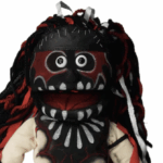WWE Shop Selling Finn Balor ‘Demonito’ Puppet For $99.99