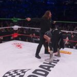 AJ Styles Costs Dominik Mysterio AAA Mega Title Match At Triplemanía XXXIII, El Hijo del Vikingo Retains