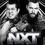 Philadelphia Street Fight Between Josh Briggs And Yoshiki Inamura To Kick Off 8/19 WWE NXT