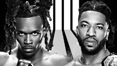 WWE NXT Preview, Start Time, How To Watch (8/19): Je’Von Evans vs. Trick Williams