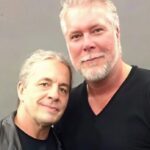 Kevin Nash Addresses Bret Hart’s Comments About WWE SummerSlam Incident, Says He Did Not Have A Seat Either