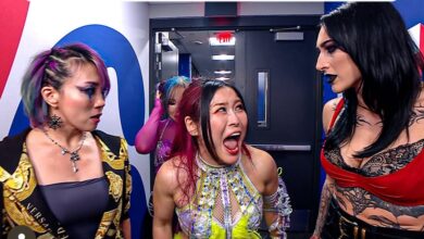 Iyo Sky: “Friends” Can Be Difficult