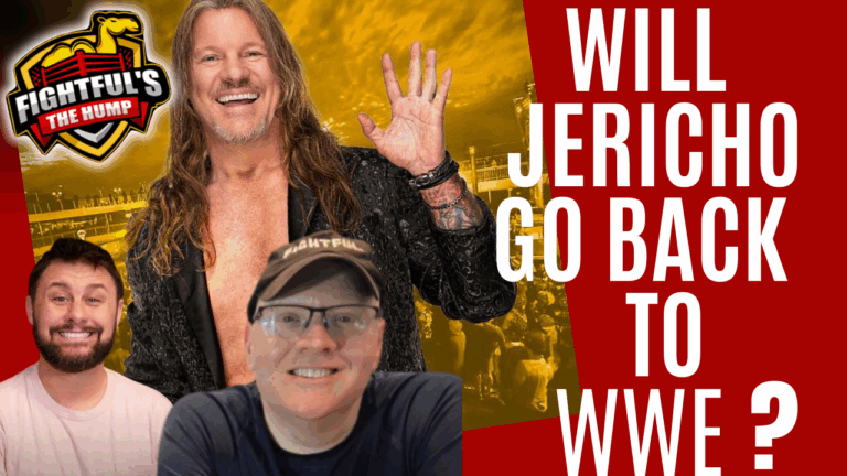 Details Behind Chris Jericho And WWE Rumors, AEW Future