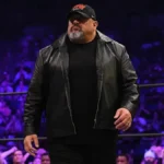 Taz To Miss AEW Dynamite & Forbidden Door