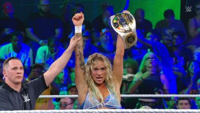 Sol Ruca On WWE Speed Rumors: Until They Tell Me I’m No Longer A Double Champion, I Am Still A Double Champion