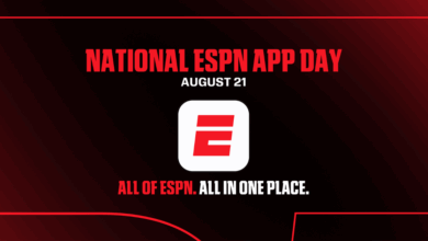 August 21st Recognized As ‘National ESPN App Day’