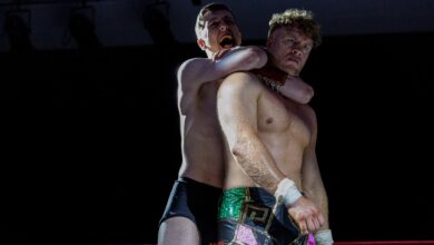 Will Ospreay Names 2022 Bout With Mad Kurt As His Most Underrated Match