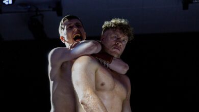 Will Ospreay Names 2022 Bout With Mad Kurt As His Most Underrated Match