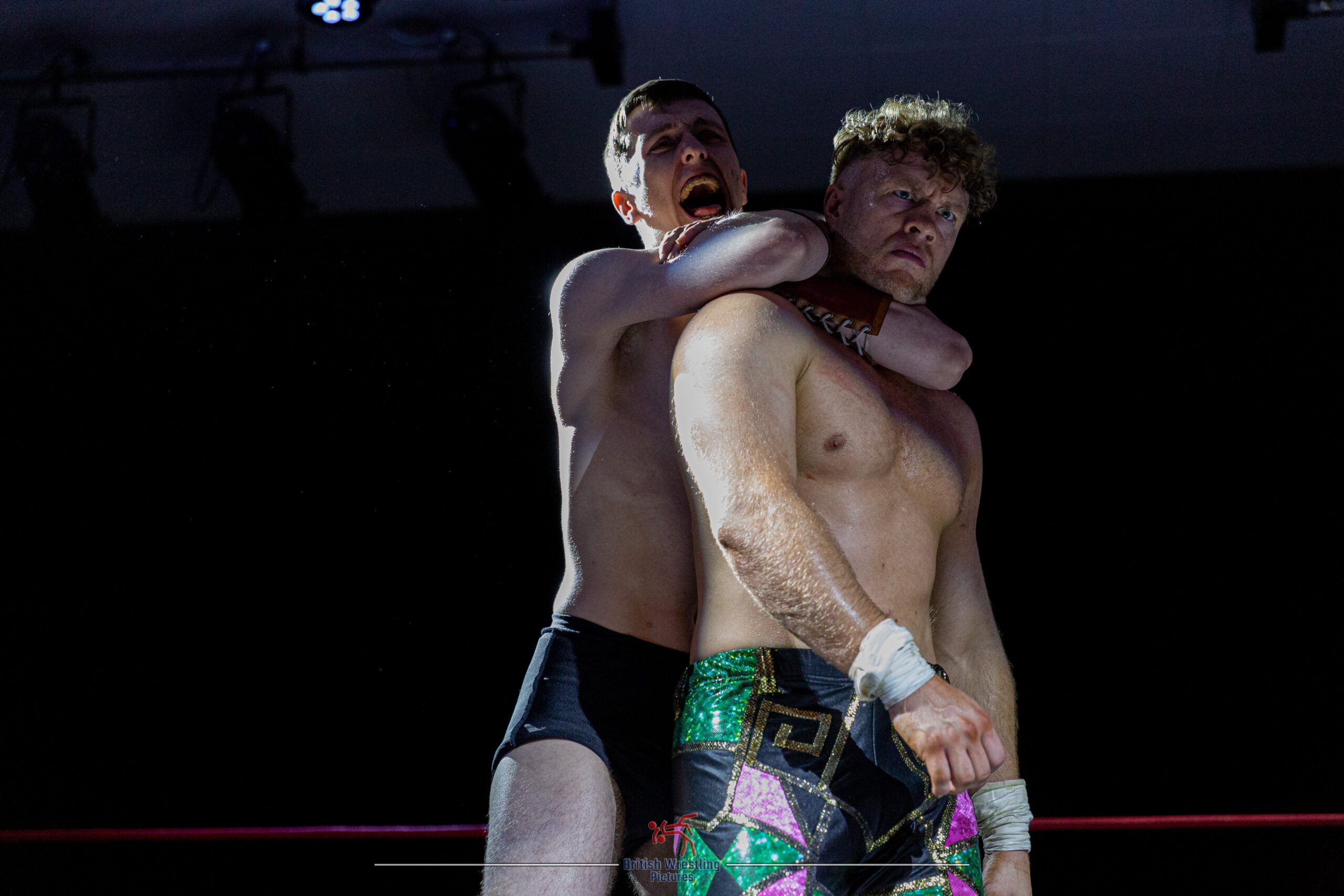 Will Ospreay Names 2022 Bout With Mad Kurt As His Most Underrated Match