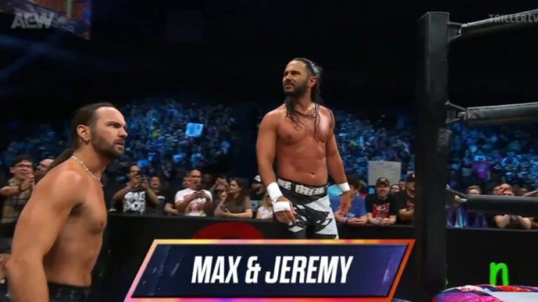 Tony Khan: The Young Bucks Are On One Of The Greatest Runs Of Their Entire Careers