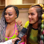 Lacey Lane (Kayden Carter) Reveals She & Kacy Catanzaro Sent Emails To Road Dogg About More Opportunities, He Told Them ‘Timing Is Everything’